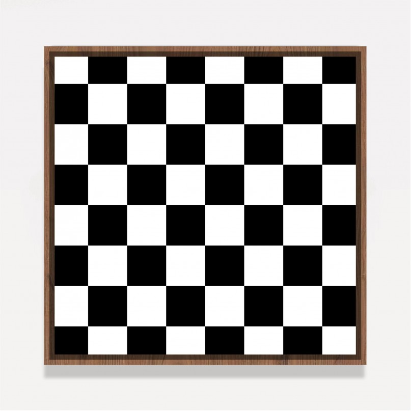 Foto Jogo de xadrez preto e branco – Imagem de Marrom grátis no