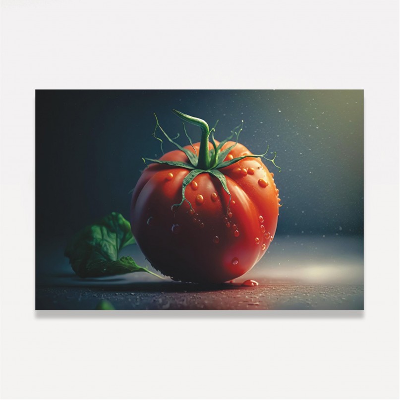Quadro decorativo Tomato