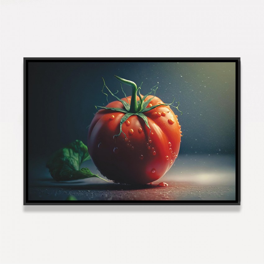 Quadro decorativo Tomato