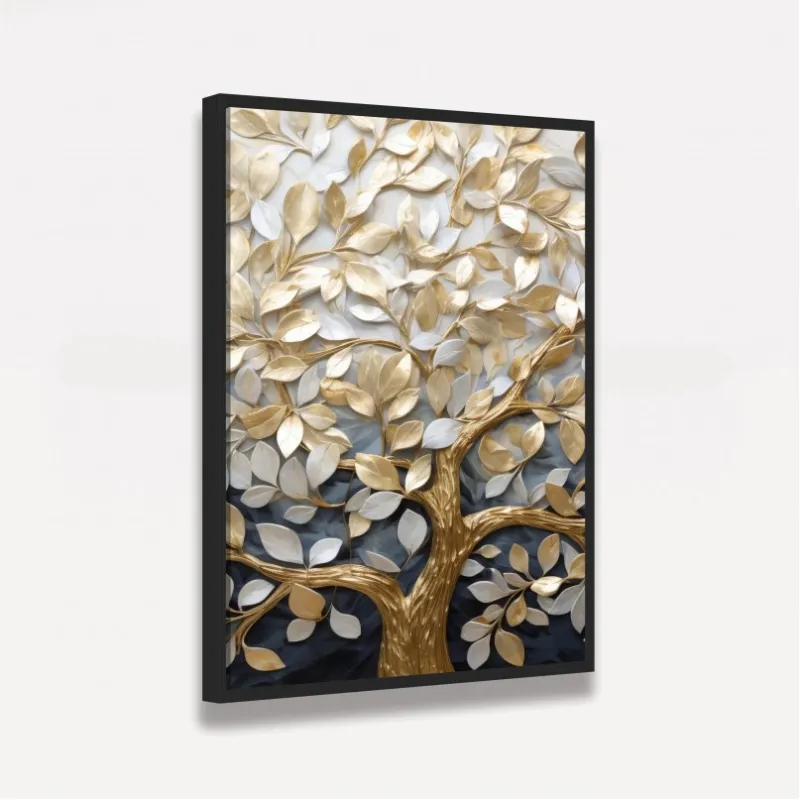 Quadro Árvore da Vida Ramo da Esperança