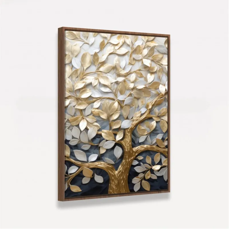 Quadro Árvore da Vida Ramo da Esperança